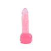 IMG_1912 Dildo Realistico Hot Temptation 21 cm
