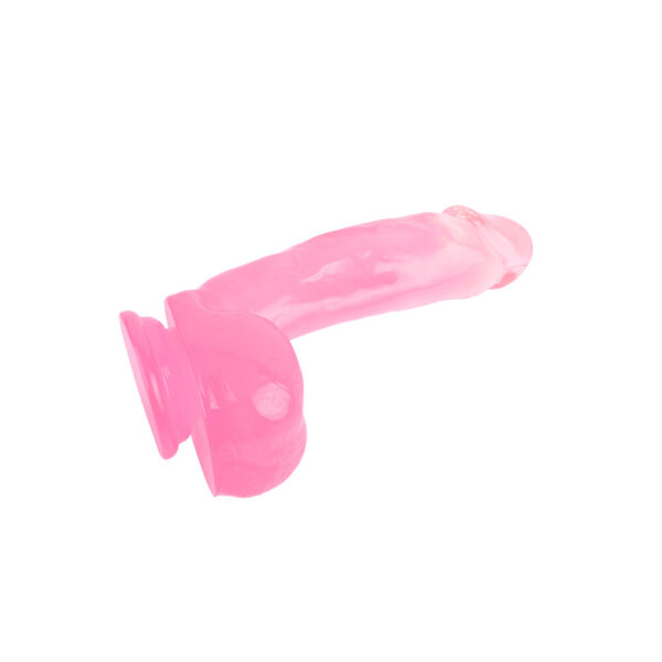 IMG_1913 Dildo Realistico Hot Temptation 21 cm