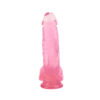 IMG_1916 Dildo Realistico Hot Temptation 21 cm