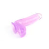 Dildo Realistico Sexy Fantasy 20,5 cm