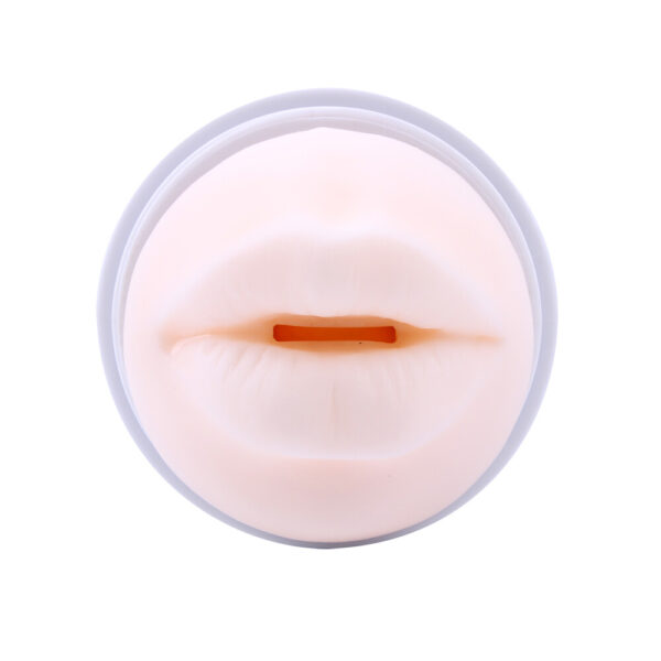 Masturbatore Joy Wang Pussy & Mouth