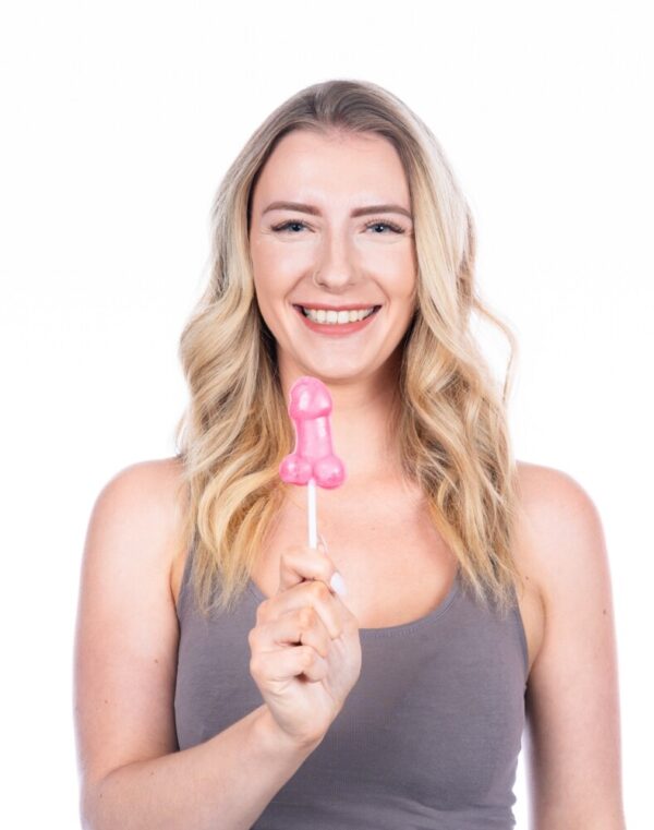 Lecca Lecca Sexy Succulent Willie