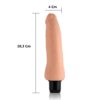 Vibratore Realistico Melvin 20 cm