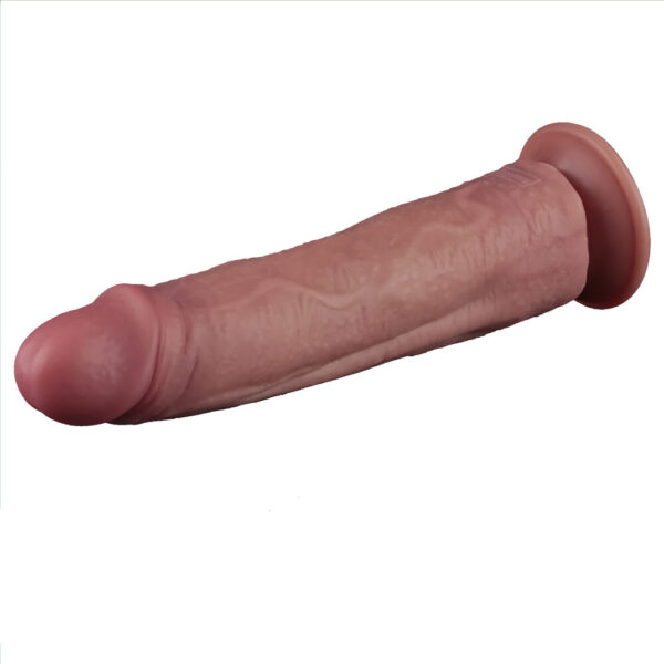 LV11020520-8 Vibratore Realistico Power Cock Magnum