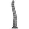 Dildo XXL Vibrax Slider Annihilator