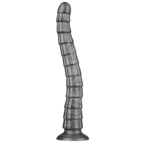 Dildo XXL Vibrax Slider Annihilator
