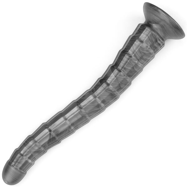 Dildo XXL Vibrax Slider Annihilator