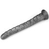 Dildo XXL Vibrax Slider Annihilator