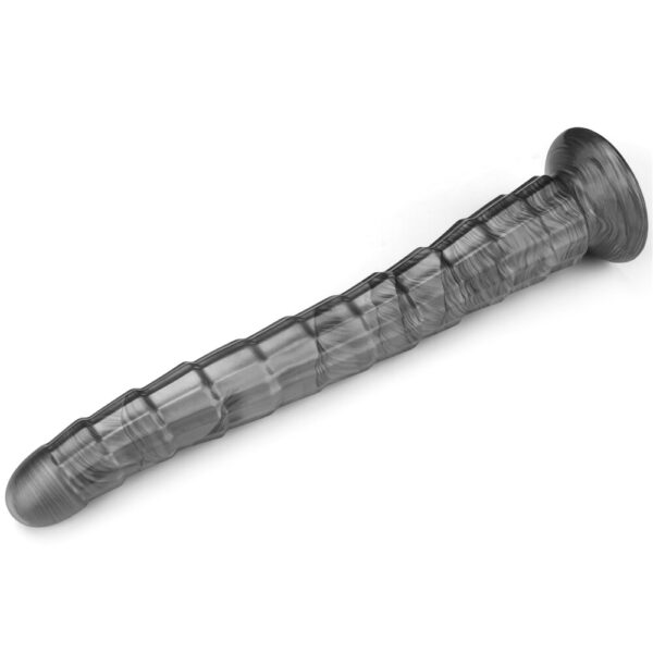 Dildo XXL Vibrax Slider Annihilator