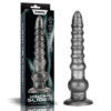 Dildo XXL Vibrax Slider Oblivion