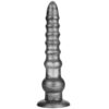 Dildo XXL Vibrax Slider Oblivion