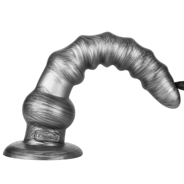 Dildo XXL Vibrax Slider Oblivion