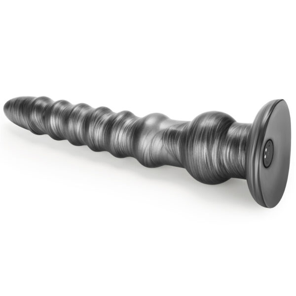 Dildo XXL Vibrax Slider Oblivion