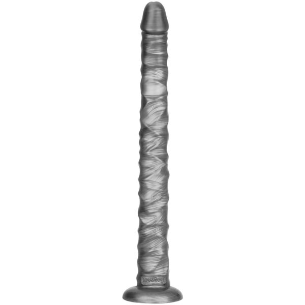 Dildo XXL Vibrax Slider Wrecker