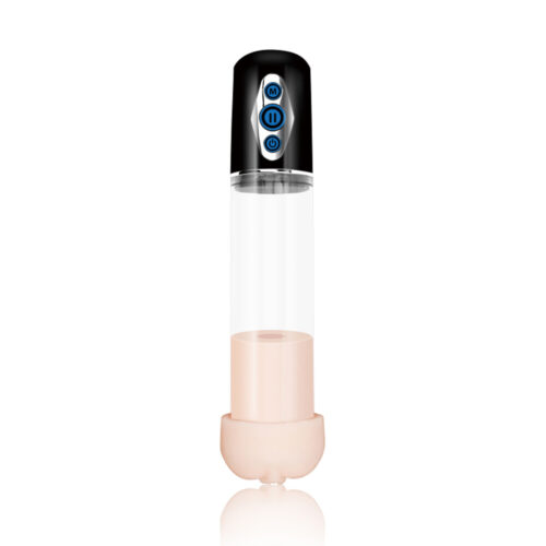 LV240201j Pompa Sviluppatore Pene Elite