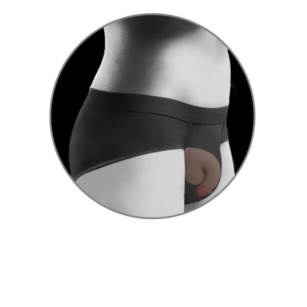 Dildo Realistico Flexy Limpy 14 cm