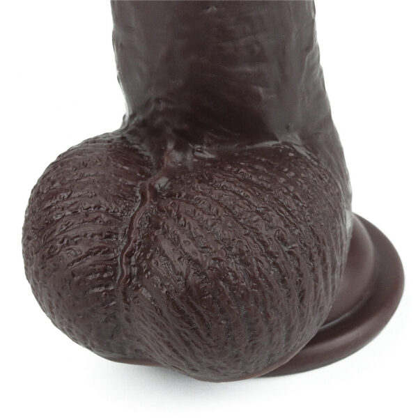 Dildo Realistico Fantasy 23 cm