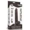 Dildo Realistico Fantasy 23 cm