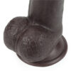 Dildo Realistico Granlayer 23,5 cm