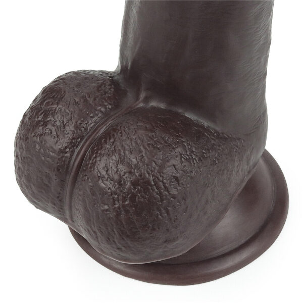 Dildo Realistico Granlayer 23,5 cm