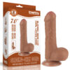 LV317301201 Dildo Realistico Glideron 18,3 cm