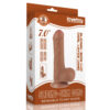 LV317301201s Dildo Realistico Glideron 18,3 cm