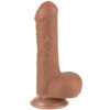 LV317301203 Dildo Realistico Glideron 18,3 cm