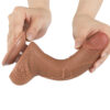 LV31730220521 Dildo Realistico Slinox 19,5 cm