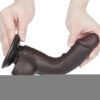 LV317403205 Dildo Realistico Charmer 19,5 cm