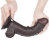 Dildo Realistico Mocha 21 cm