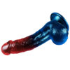 LV318013203 Dildo Realistico Lustrox 20 cm