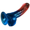 LV318013204 Dildo Realistico Lustrox 20 cm