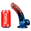 LV318013207 Dildo Realistico Lustrox 20 cm