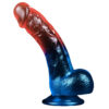 LV318013208s Dildo Realistico Lustrox 20 cm