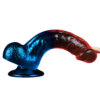 LV318013209 Dildo Realistico Lustrox 20 cm