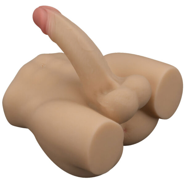 LV35207120-10 Masturbatore Riley Wild