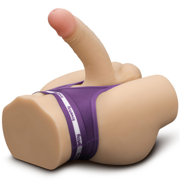 LV35207120-7 Masturbatore Riley Wild