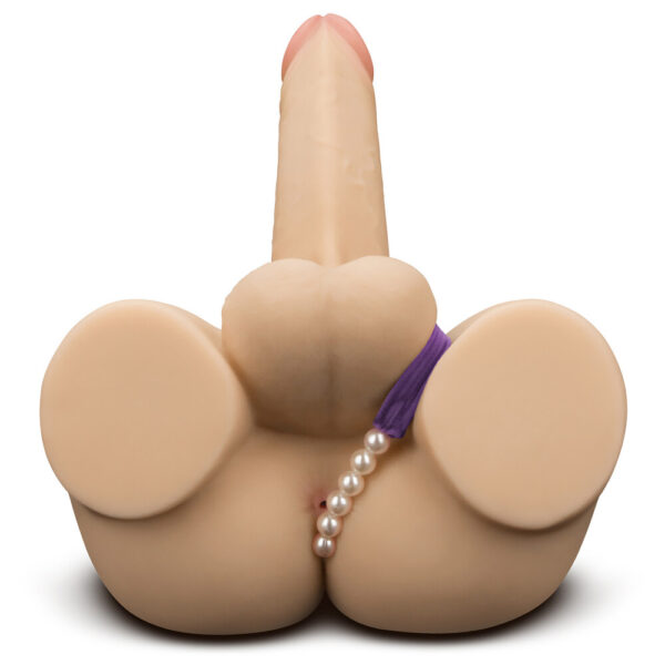 LV35207120-8 Masturbatore Riley Wild