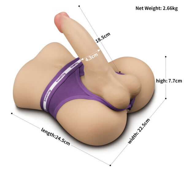 LV35207220-2 Masturbatore Dylan Lust