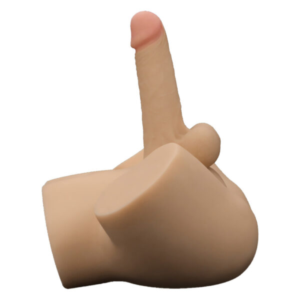 Masturbatore Sensation Sasha