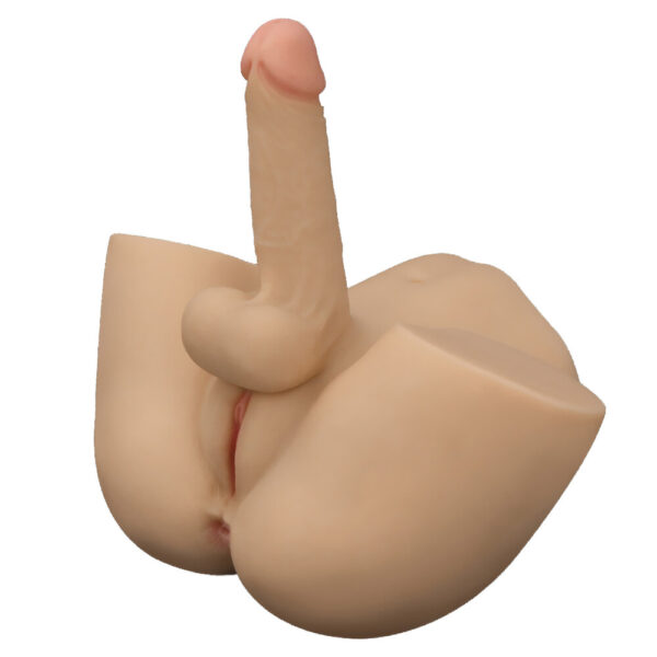 Masturbatore Sensation Sasha