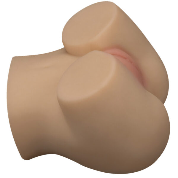 Vagina Artificiale Sensation Pulse Amber