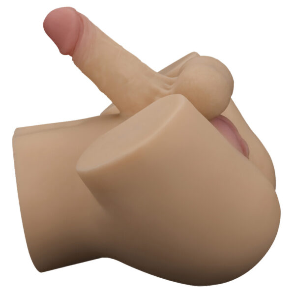 Masturbatore Sensation Pulse Lexi