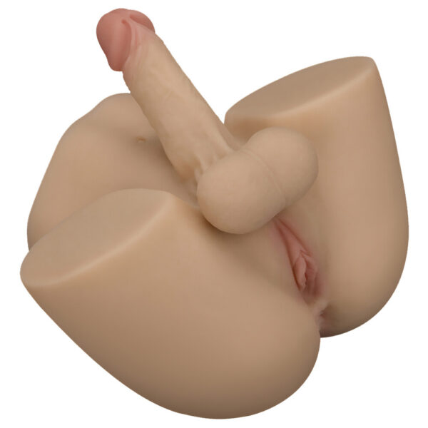 Masturbatore Sensation Pulse Lexi