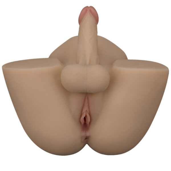 Masturbatore Sensation Pulse Lexi