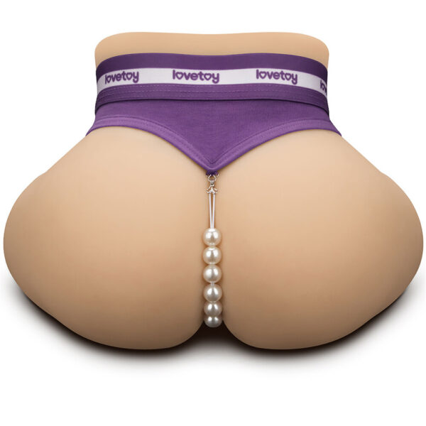 Masturbatore Sensation Pulse Lexi