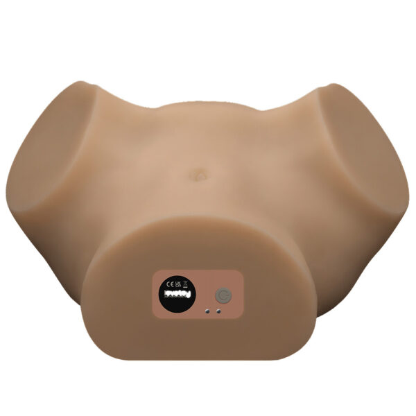 LV35230320-12 Vagina Artificiale Sensation Pulse Lola