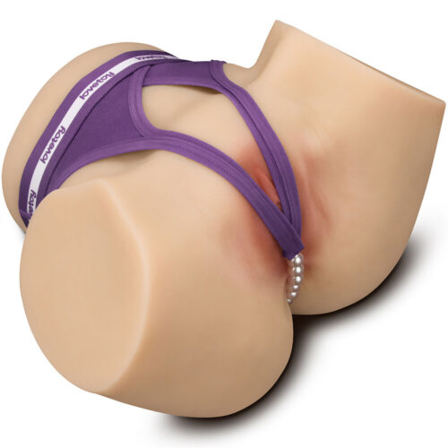 Vagina Artificiale Sensation Pulse Lola