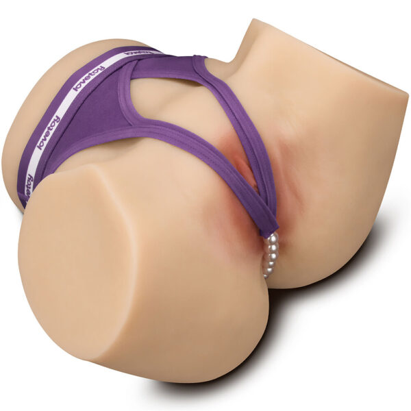 LV35230320-5 Vagina Artificiale Sensation Pulse Lola