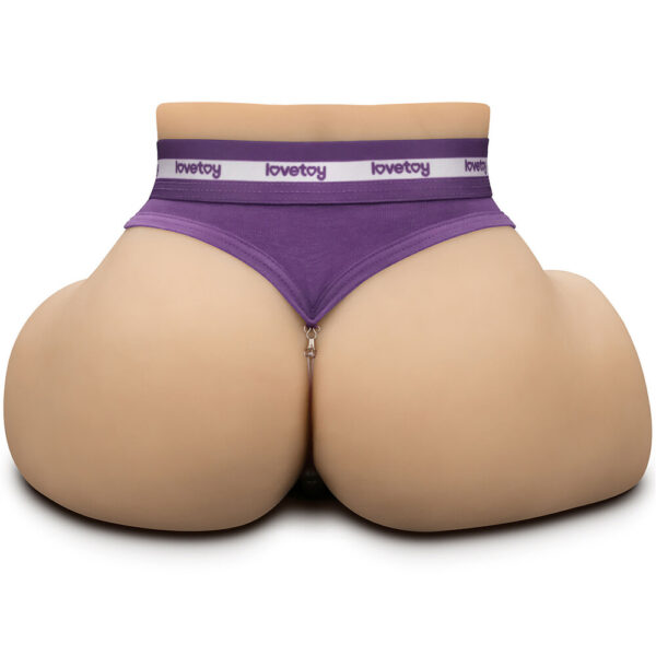 LV35230320-8 Vagina Artificiale Sensation Pulse Lola